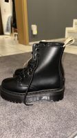 Dr Martens Plateau vegan Nordrhein-Westfalen - Hiddenhausen Vorschau