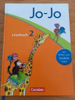 Jo-Jo Lesebuch 2 ; ISBN 978-3-06-082623-0 Niedersachsen - Vechta Vorschau