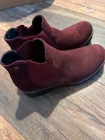 RiekerBoots Hessen - Marburg Vorschau