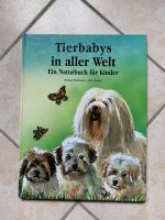 Buch Tierbabys in aller Welt Bayern - Röttenbach Vorschau