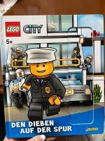 Lego City Buch Niedersachsen - Fredenbeck Vorschau