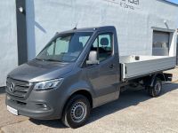 Mercedes-Benz Sprinter III Pritsche RWD 317 CDI - 3,5t AHK,LED Nordwestmecklenburg - Landkreis - Grevesmuehlen Vorschau