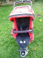 TFK Joggster Twist Kinderwagen / Buggy inkl. Babywanne + Zubehör Bayern - Marktoberdorf Vorschau