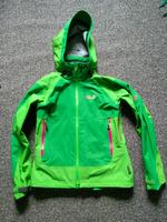 2 x getragene Softshelljacke von Jack Wolfskin Gr. S wie neu Niedersachsen - Emden Vorschau