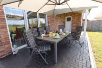 Urlaub mit Hund - Emsland - 5* Wellness Ferienhaus Ferienwohnung Niedersachsen - Walchum Vorschau