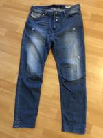 Diesel Boyfit Hose für Damen West - Höchst Vorschau