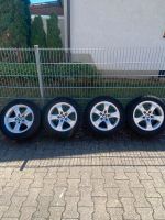 BMW Felgen 17 Zoll 5x120 Baden-Württemberg - Sinzheim Vorschau