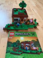Lego Minecraft Steves Haus (Art.21115) und viele Bausätze 70%u.NP Aachen - Aachen-Haaren Vorschau