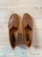 Ecerybody Slipper braun 41 inkl Versand Schleswig-Holstein - Wanderup Vorschau