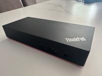 Lenovo ThinkPad USB-C Dock Gen 2 LDC-G2 Bayern - Bobingen Vorschau