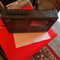 Siemens RK 770 World Radio cassette. - recorder Rheinland-Pfalz - Ludwigshafen Vorschau