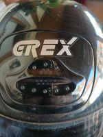 Motorradhelm GREX Größe M Rheinland-Pfalz - Kaiserslautern Vorschau