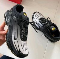 Nike Air Max Plus 3 in Schwarz Größe.44 Baden-Württemberg - Bad Krozingen Vorschau