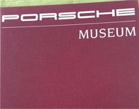 Porsche Museum - Dokumentation über die wichtigsten Exponate Niedersachsen - Buchholz in der Nordheide Vorschau