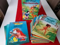 18 tolle Walt Disney Märchenbücher NEU Sachsen-Anhalt - Wolmirstedt Vorschau