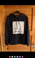 hoodie  Tommy Hilfiger  S Bayern - Seßlach Vorschau