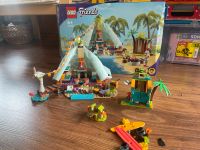 Lego Friends 41700 Glamping am Strand Thüringen - Breitenworbis Vorschau