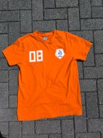 Nike Niederlande Vintage Trikot T-Shirt Innenstadt - Köln Altstadt Vorschau
