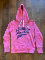 SuperDry Hoodie Gr. M Kreis Ostholstein - Malente Vorschau