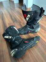 Motorradstiefel: Sidi Bayern - Welden Vorschau