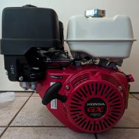 Neuer Honda GX390 Motor GX390VXB7 für Go Kart Strom Maschinen etc Niedersachsen - Kutenholz Vorschau