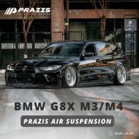 BMW G80, G81 M3 | PRAZIS XSX Deep Air inkl. Eintragung Hessen - Darmstadt Vorschau