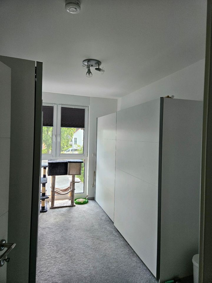 Reihenendhaus 5 Zimmer Wohnung Haus zur Miete in Osloß