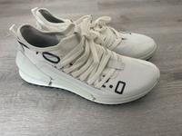 ECCO Damen Biom  Gr 41 Hiking wander Schuhe Laufen bright white Bayern - Roth Vorschau