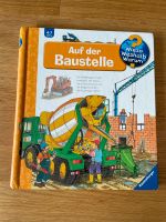 WiesoWeshalbWarum - Auf der Baustelle Niedersachsen - Südbrookmerland Vorschau