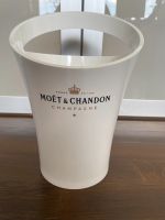 Moët & Chandon Kühler Champagner Ice Impérial, weiß, glänzend Friedrichshain-Kreuzberg - Friedrichshain Vorschau
