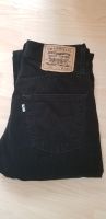 Levis 551 Cordhose 29/ 30 Bad Doberan - Landkreis - Sanitz Vorschau