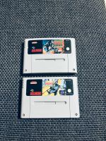 SNES Jungle Strike & Urban Strike Super Nintendo Bayern - Ansbach Vorschau