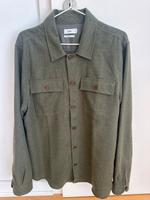 CLOSED Jacke / Overhemd - Grün XL - 50€ Altona - Hamburg Othmarschen Vorschau