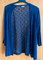 Cardigan Blau ONLY L Saarland - Merzig Vorschau
