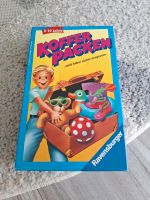 Kofferpacken gesellschaftsspiel Sachsen - Taucha Vorschau