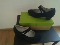 Waldläufer Hilaria - Spangenschuh / NEU Baden-Württemberg - Sigmaringendorf Vorschau