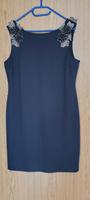 Kleid schwarz Gr 44 Bayern - Bad Windsheim Vorschau