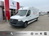 Mercedes-Benz 314 CDI Sprinter Hoch+Lang HA Apple-CarPlay Niedersachsen - Helmstedt Vorschau