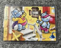 Ü Ei Puzzle Happy Hippo Hollywood Stars 1997 BPZ und Schutzhülle Saarland - Ottweiler Vorschau