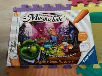 TipToi Spiel „Die Monsterstarke Musikschule“ Kreis Pinneberg - Halstenbek Vorschau