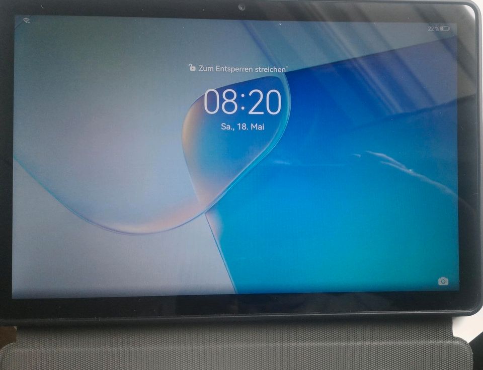 Huawei Tablet MatePad T10s - neuwertig in Köln