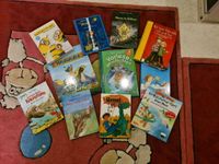 Diverse Kinderbücher Mädchen/Junge Hessen - Büdingen Vorschau