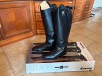 Cavallo Reitstiefel neuwertig 39 Dresden - Laubegast Vorschau