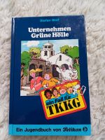 Buch TKKG Unternehmen grüne Hölle Nordrhein-Westfalen - Willich Vorschau