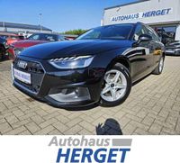 Audi A4 Avant 35 TDI S tronic 1.Hand/Scheckheft/RFK/A Rheinland-Pfalz - Bekond Vorschau