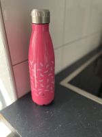 Pinke Manna Flasche mit Melonen iso Flasche Metall Frankfurt am Main - Nordend Vorschau