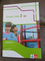 Green Line 2 Workbook Niedersachsen - Stadthagen Vorschau