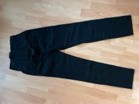 Umstandsmode Jeans dünn schwarz H&M Gr. 34 Hessen - Viernheim Vorschau