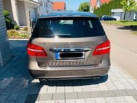 Mercedes-Benz B 200 CDI -246 Variante M208M2 Baden-Württemberg - Ellwangen (Jagst) Vorschau