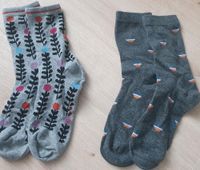 Thought Socken Damen Strümpfe Gr. 36 - 41 Bambus NEU Niedersachsen - Braunschweig Vorschau